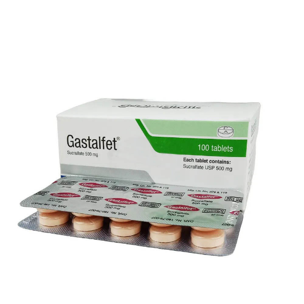 gastalfet-500-mg